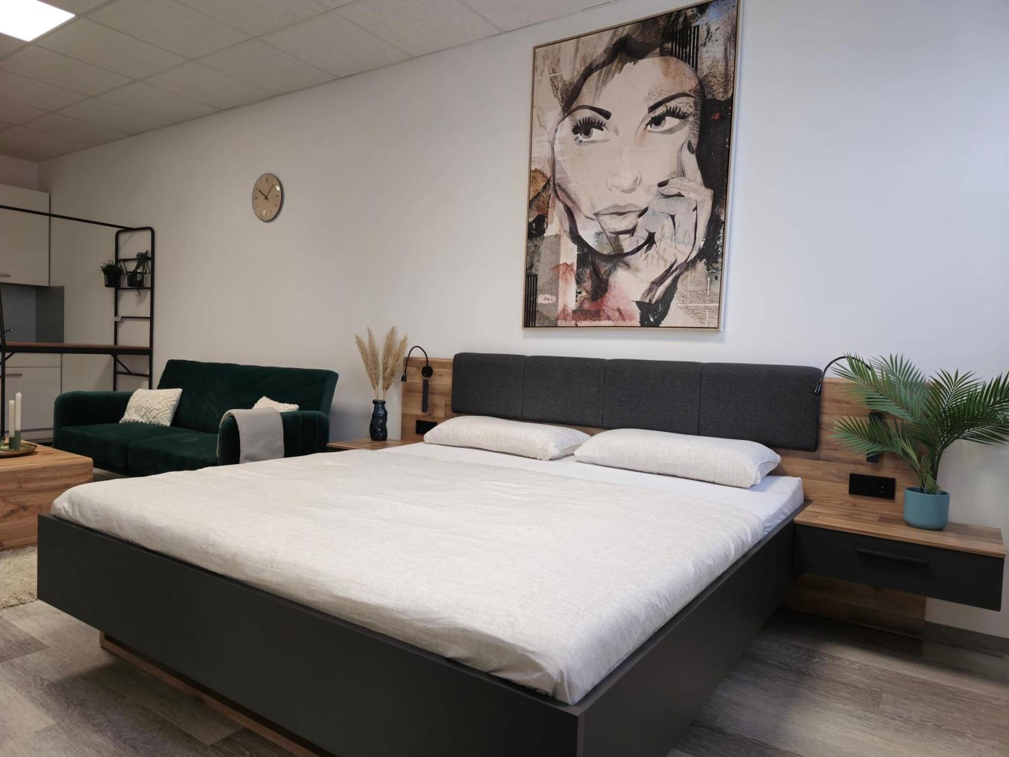 Doppelzimmer-Studio Fuer 2 拉姆斯泰因-米森巴赫 外观 照片
